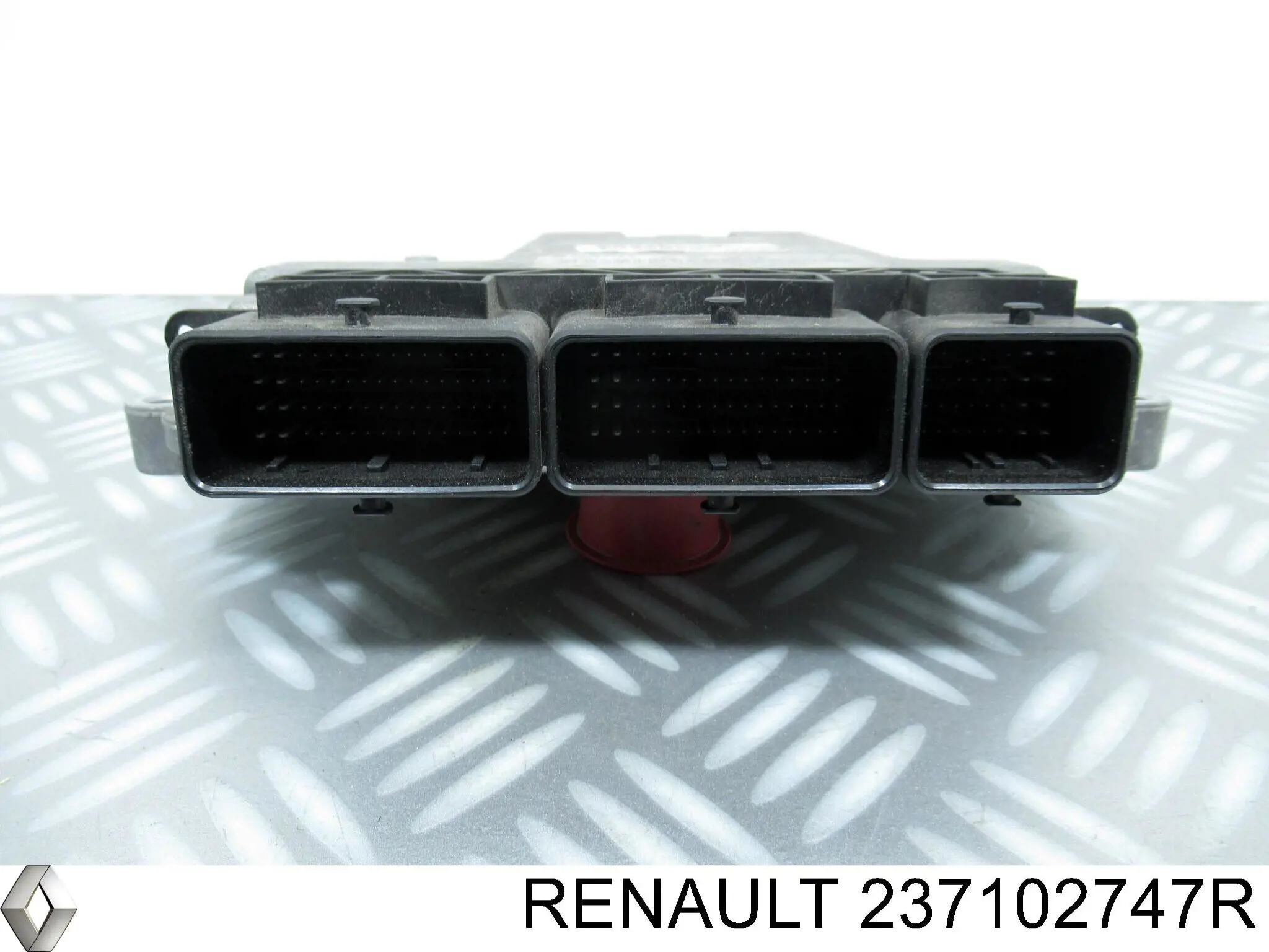 Compre 237102747R Renault (RVI) Módulo de direção (Centralina eletrônica) de motor