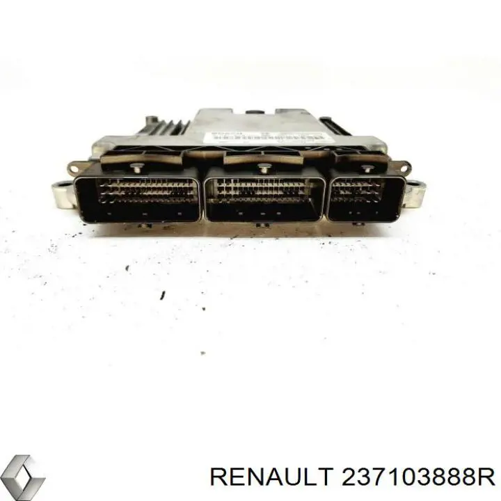 Compre 237103888R Renault (RVI) Módulo de direção (Centralina eletrônica) de motor