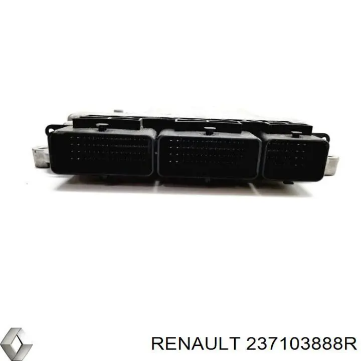 Módulo de direção (Centralina eletrônica) de motor Renault (RVI) 237103888R preço, a partir de 311,57 USD