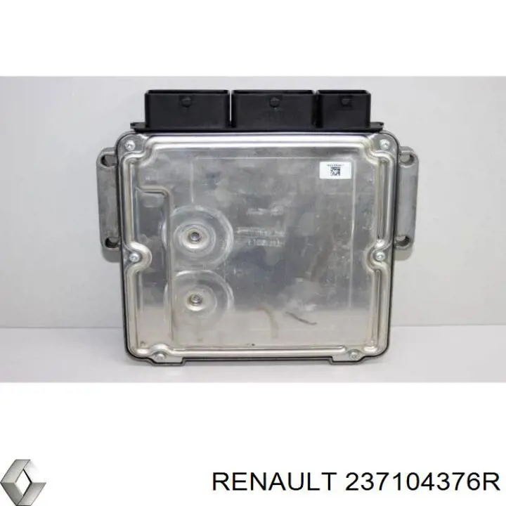 Compre 237104376R Renault (RVI) Módulo de direção (Centralina eletrônica) de motor