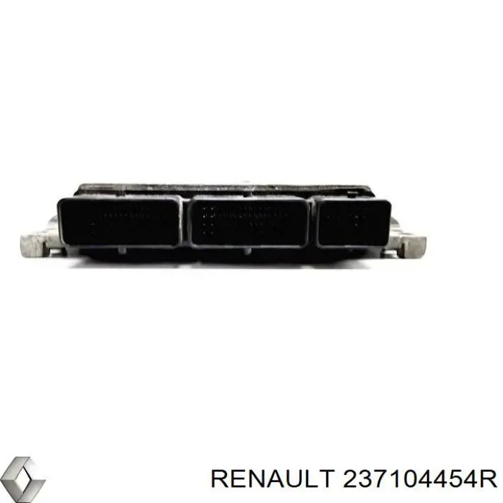 Módulo de direção (Centralina eletrônica) de motor Renault (RVI) 237104454R preço, a partir de 211,76 USD