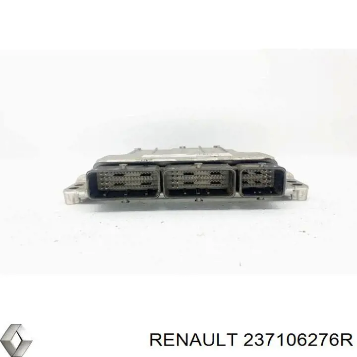 Compre 237106276R Renault (RVI) Módulo de direção (Centralina eletrônica) de motor