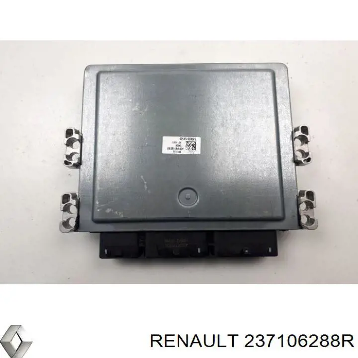 Compre 237106288R Renault (RVI) Módulo de direção (Centralina eletrônica) de motor