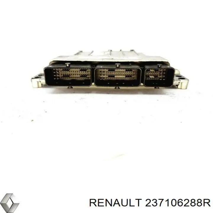 Módulo de direção (Centralina eletrônica) de motor Renault (RVI) 237106288R preço, a partir de 144,97 USD