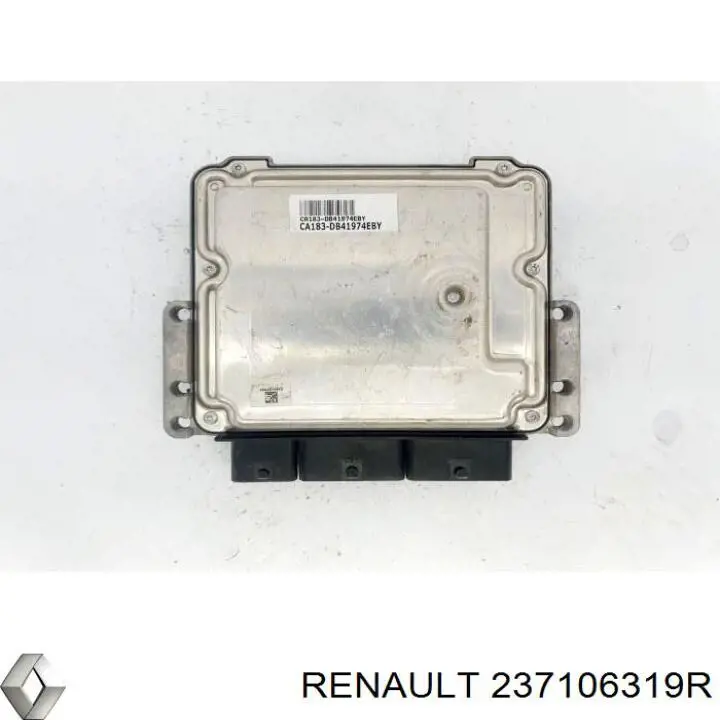 Módulo de direção (Centralina eletrônica) de motor Renault (RVI) 237106319R preço, a partir de 75,04 USD