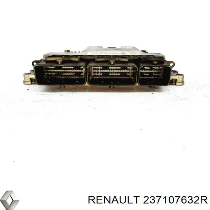 Módulo de direção (Centralina eletrônica) de motor Renault (RVI) 237107632R preço, a partir de 184,20 USD