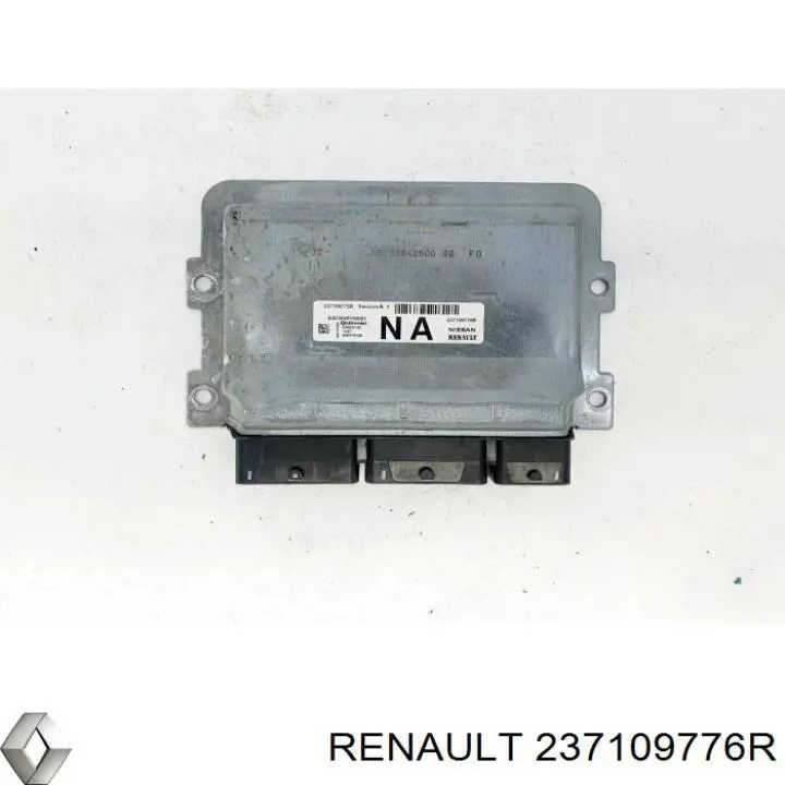 Módulo de direção (Centralina eletrônica) de motor Renault (RVI) 237109776R preço, a partir de 137,91 USD
