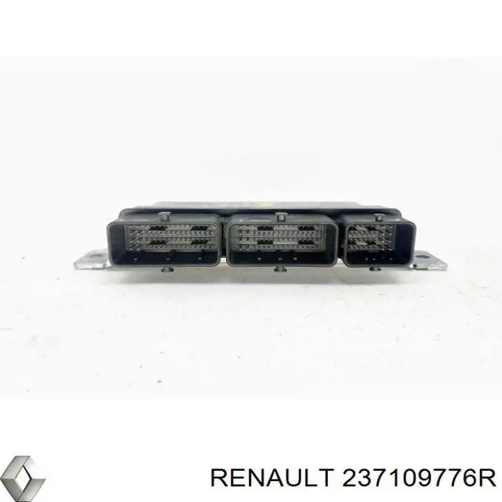 237109776R Renault (RVI) Módulo de direção (Centralina eletrônica) de motor