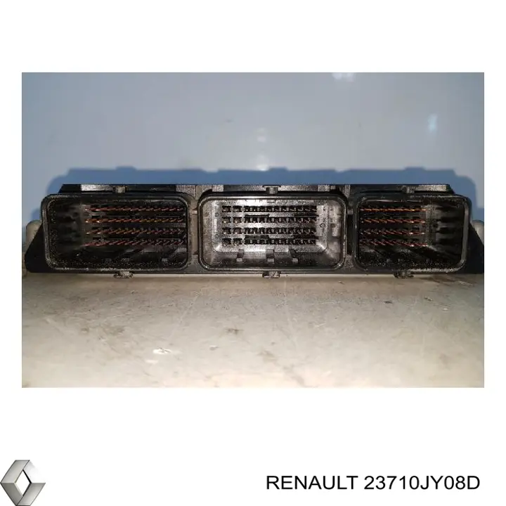 Módulo de direção (Centralina eletrônica) de motor Renault (RVI) 23710JY08D preço, a partir de 204,66 USD