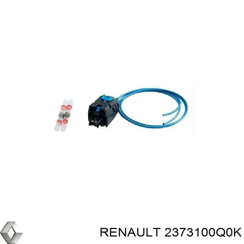  Nissan/Infiniti 2373100Q0K preço, a partir de 44,57 USD