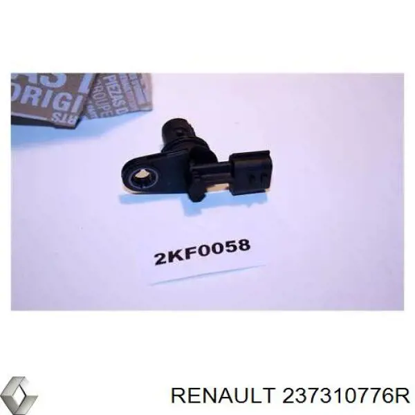 Sensor de posição da árvore distribuidora Renault (RVI) 237310776R preço, a partir de 56,18 USD