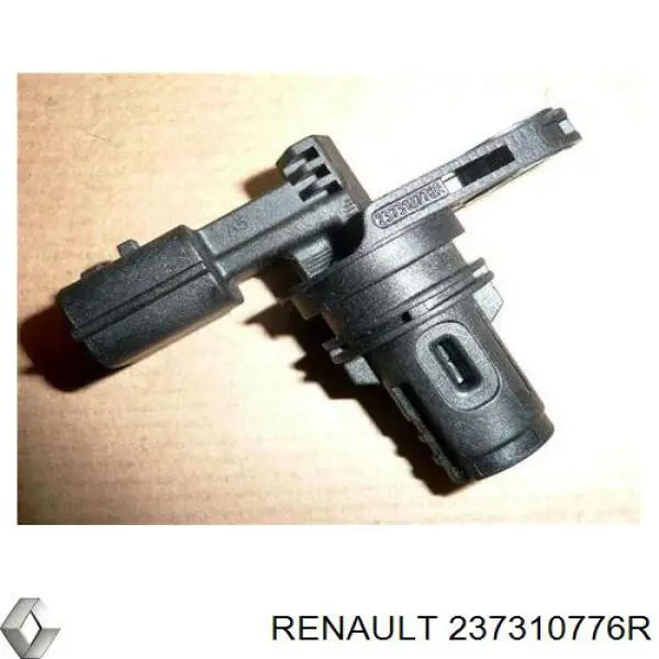 Compre 237310776R Renault (RVI) Sensor de posição da árvore distribuidora