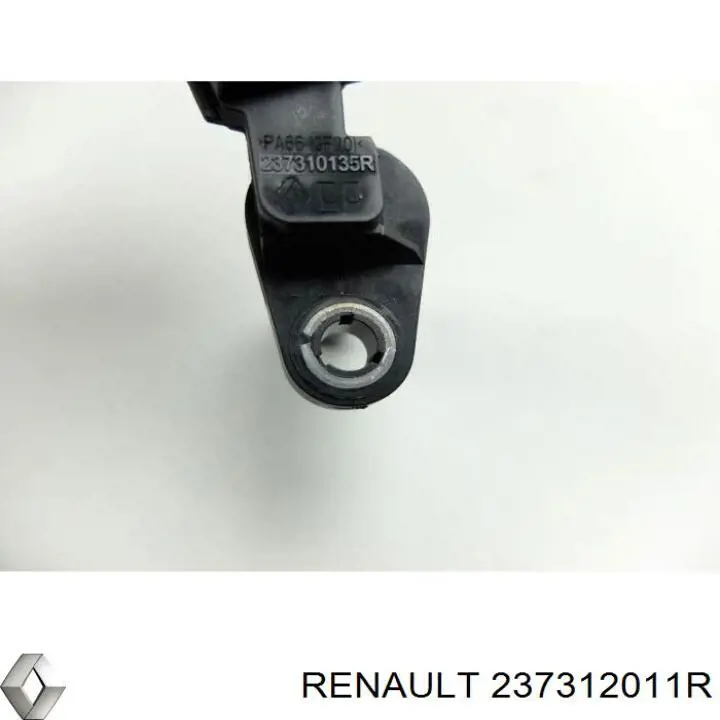 Sensor de posição (de revoluções) de cambota Renault (RVI) 237312011R preço, a partir de 35,08 USD