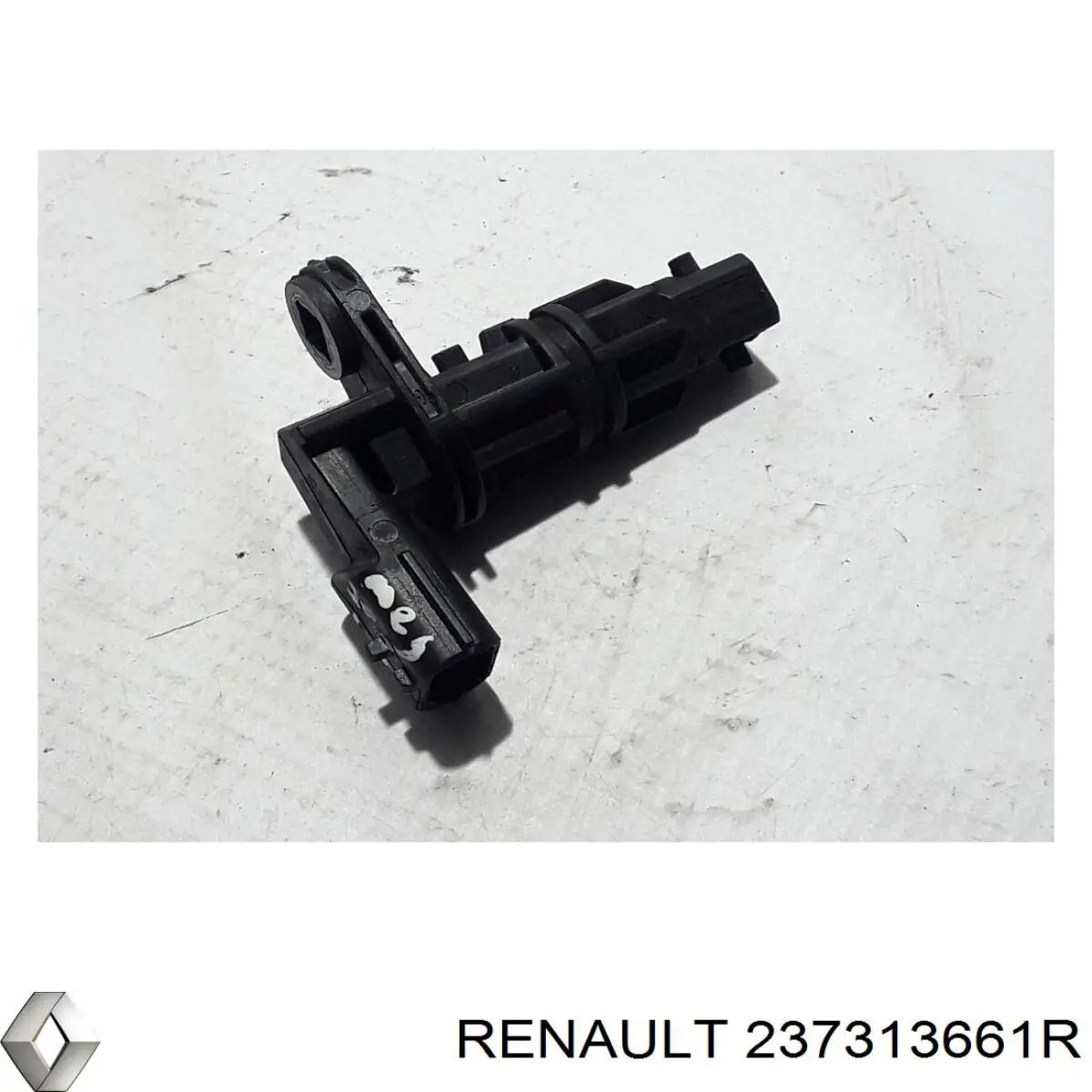 Sensor de posição da árvore distribuidora Renault LOGAN II L52