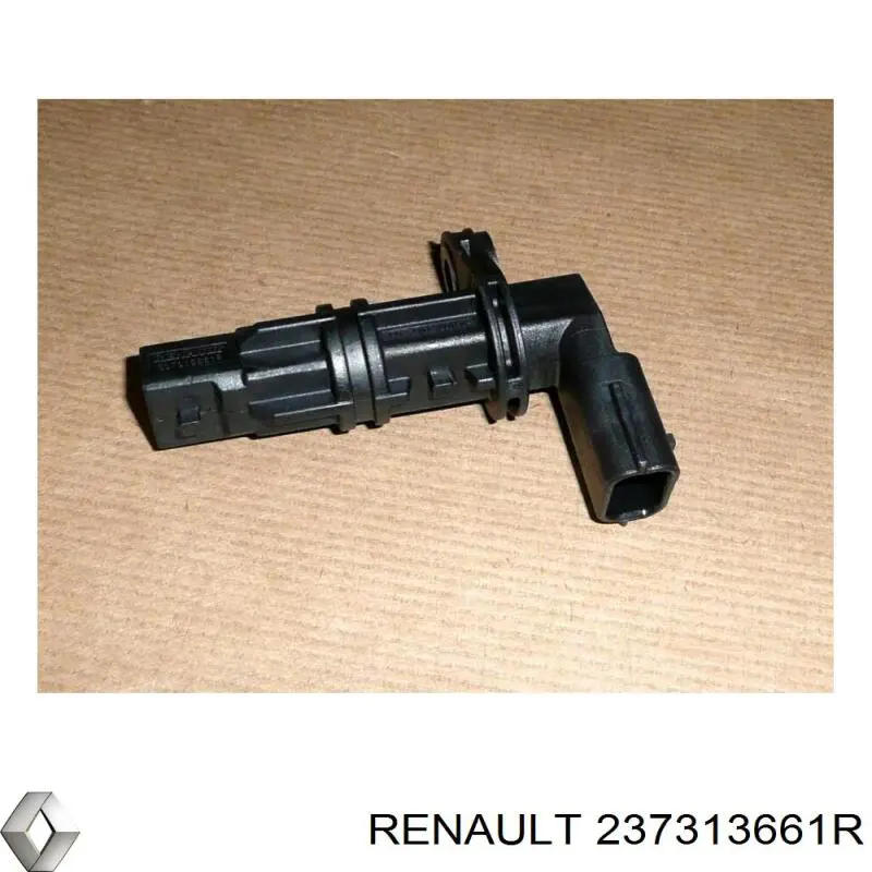 237313661R Renault (RVI) Sensor de posição da árvore distribuidora