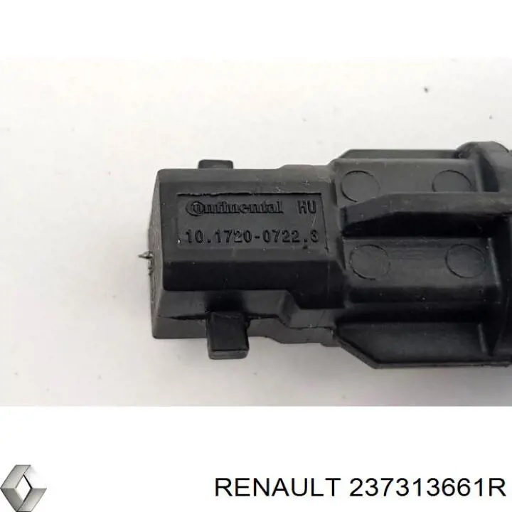 Sensor de posição da árvore distribuidora Renault (RVI) 237313661R preço, a partir de 41,09 USD
