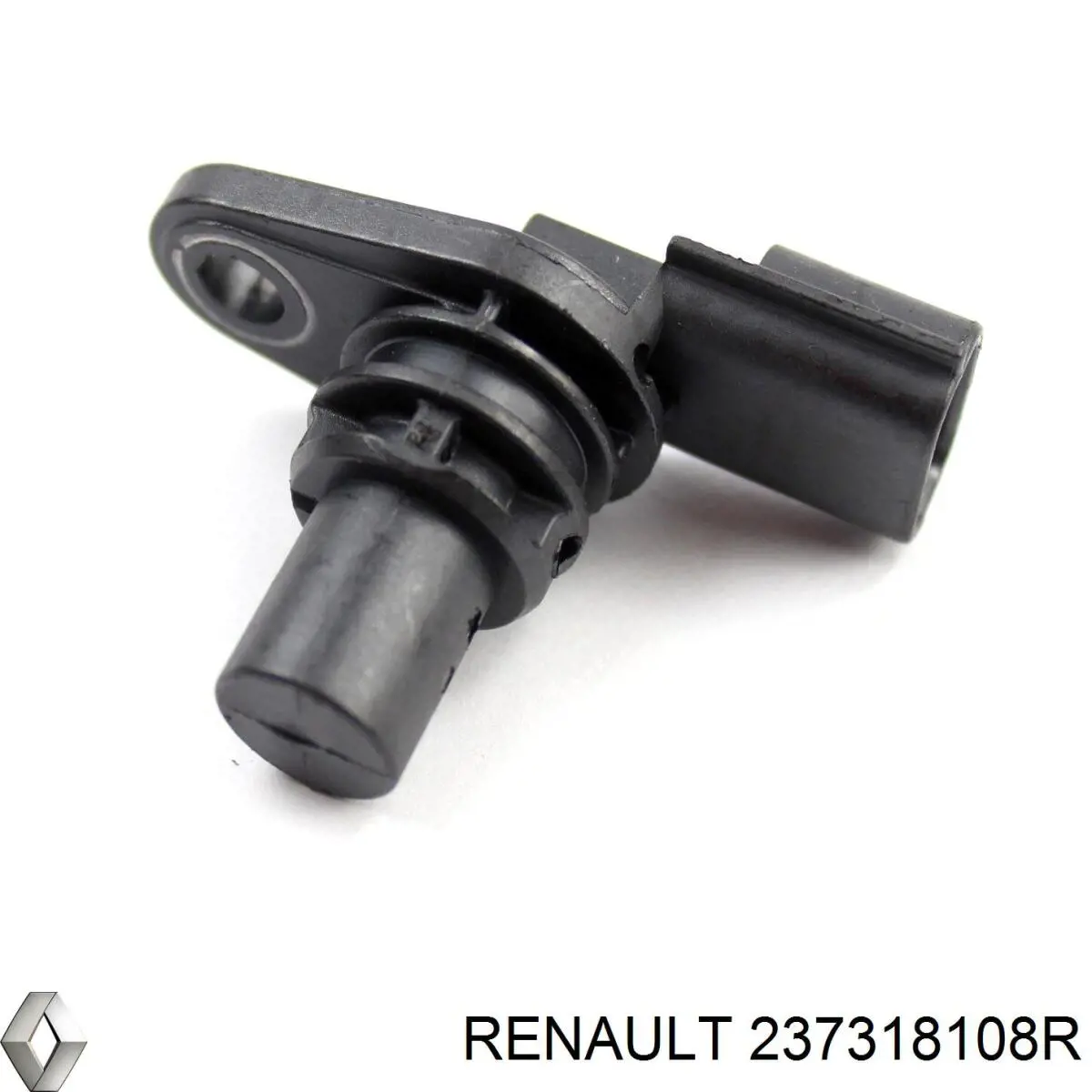 237318108R Renault (RVI) Sensor de posição da árvore distribuidora