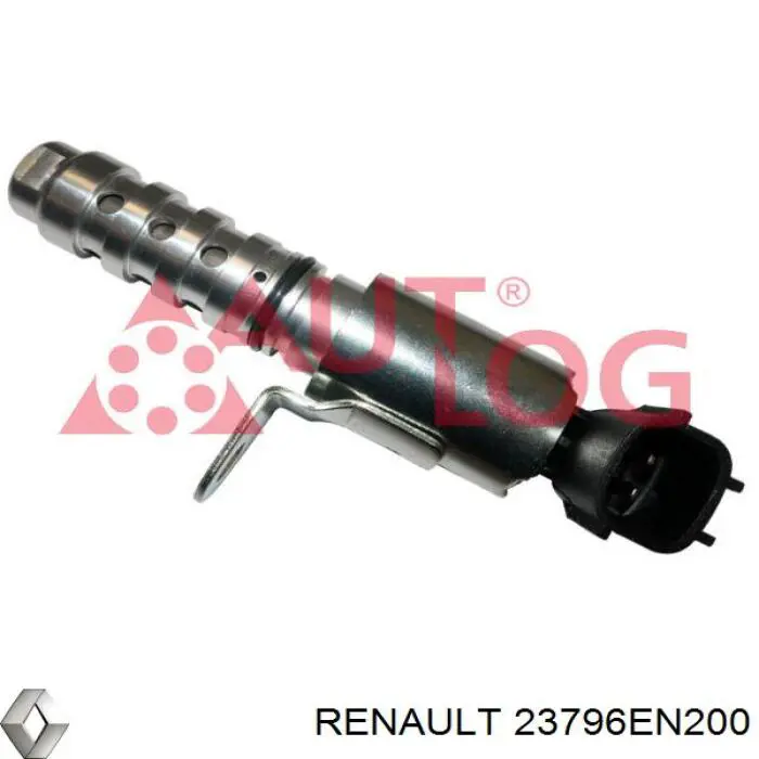 Válvula eletromagnética de posição (de fases) da árvore distribuidora Renault (RVI) 23796EN200 preço, a partir de 31,21 USD