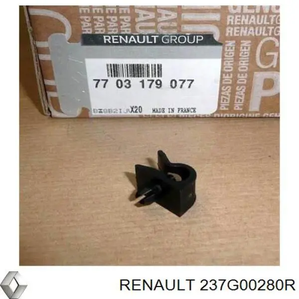 237G00280R Renault (RVI) Bomba AD BLUE