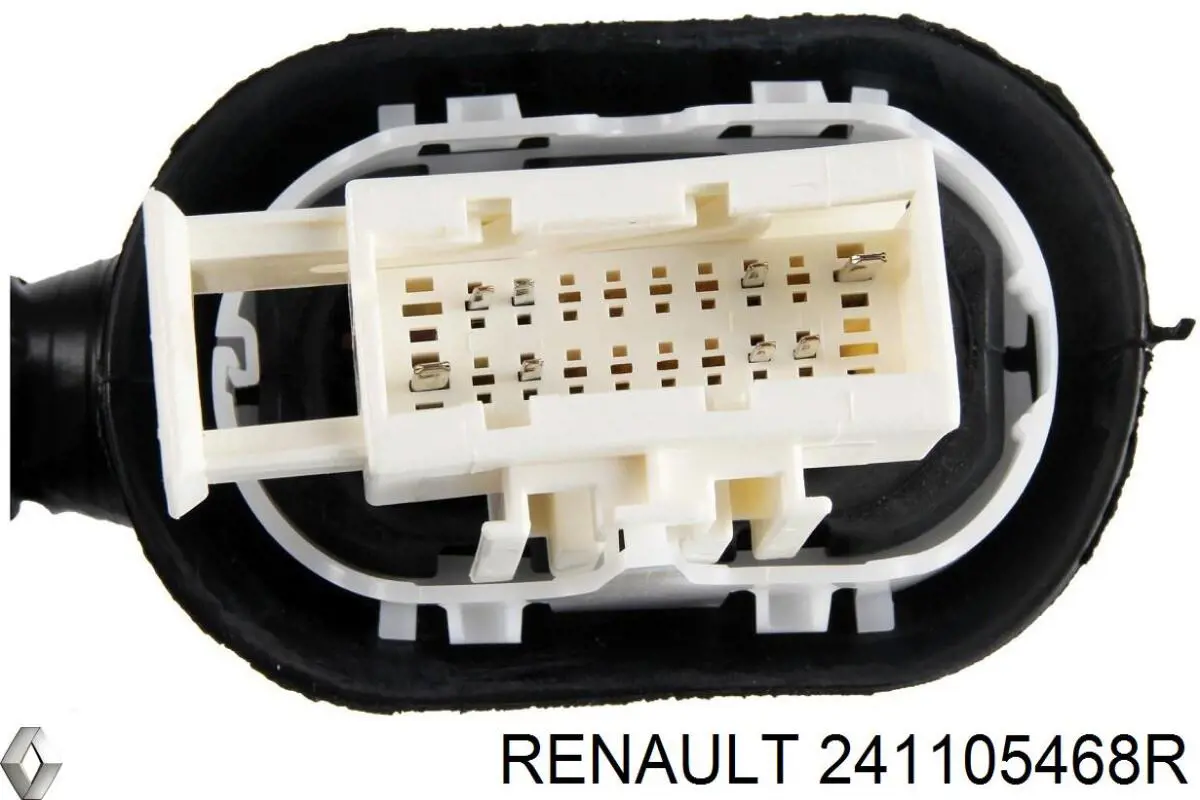 Compre 8200967182 Renault (RVI) Ficha (desengate) da bomba de combustível