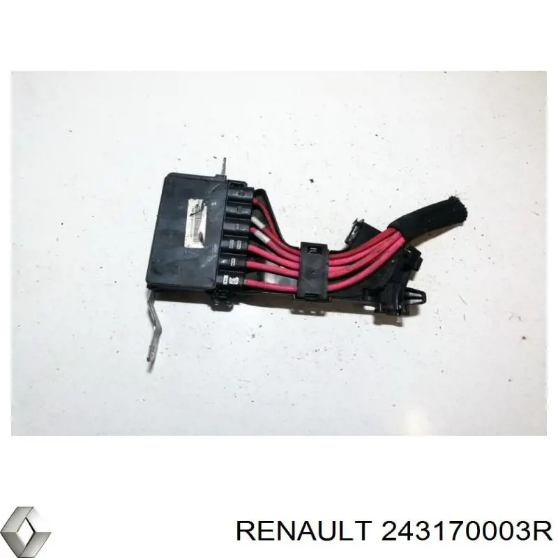  Renault (RVI) 243170003R preço, a partir de 45,97 USD