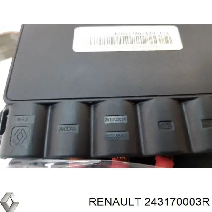 243170003R Renault (RVI) 