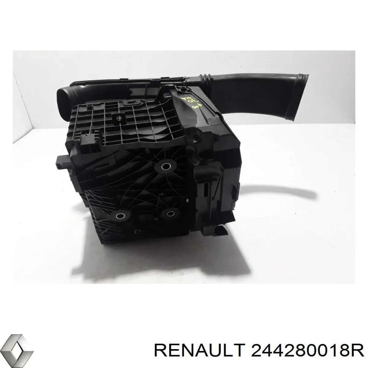 Cárter de bateria recarregável (PILHA) Renault (RVI) 244280018R preço, a partir de 91,94 USD