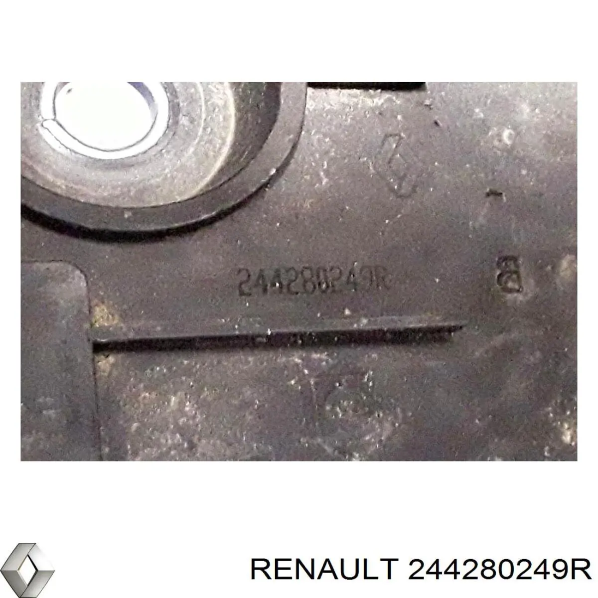  244280249R Renault (RVI)