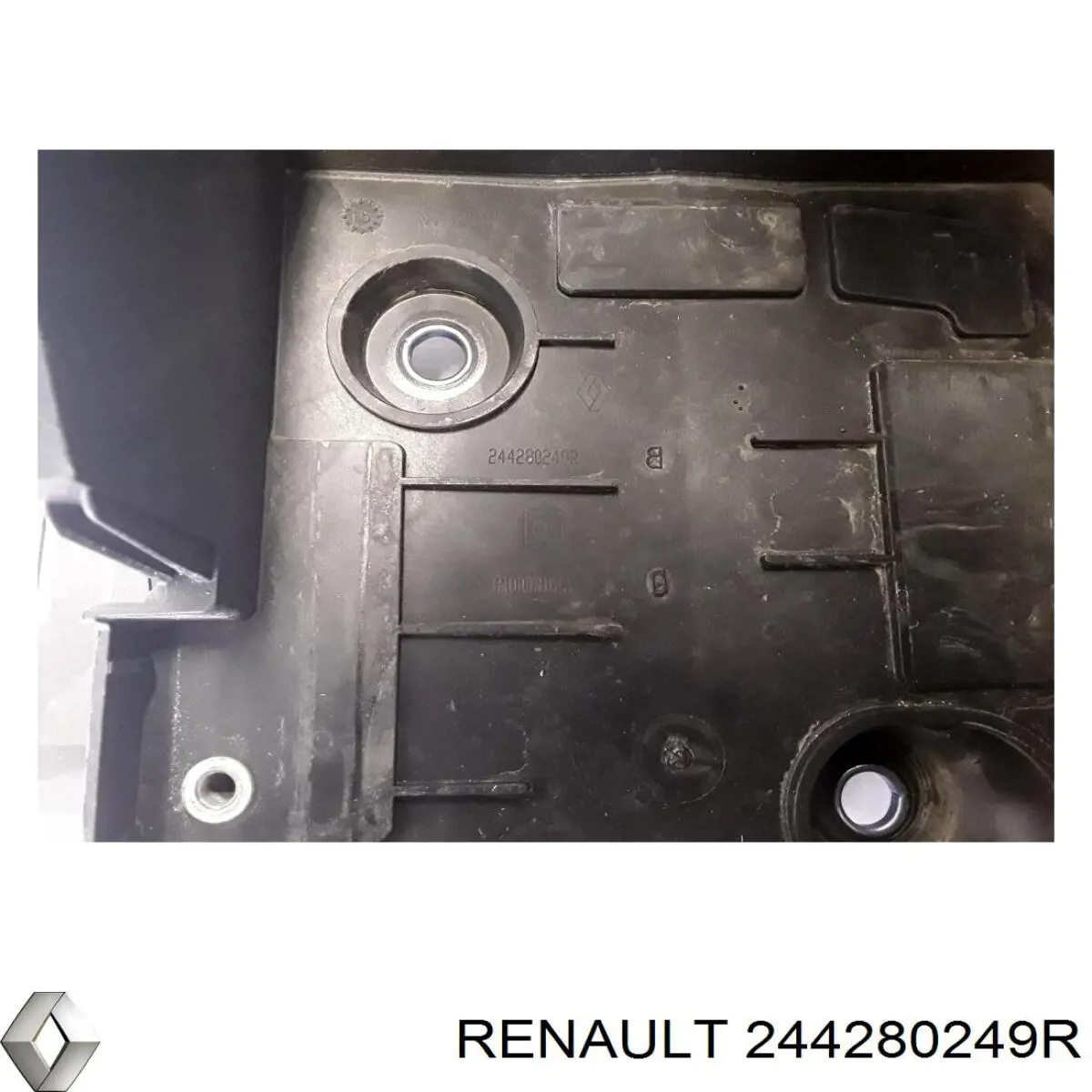  Renault (RVI) 244280249R preço, a partir de 108,54 USD