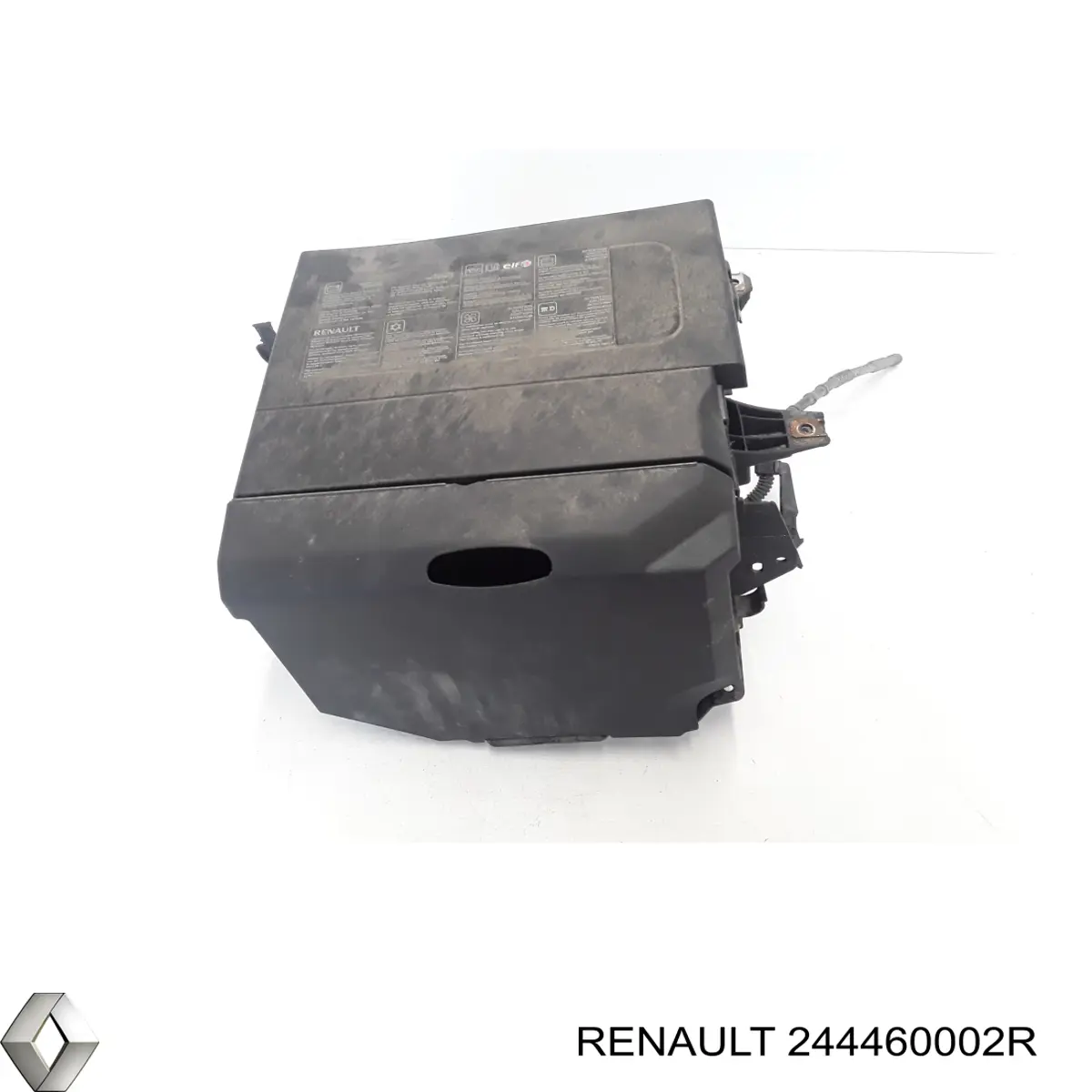 Compre 244460002R Renault (RVI) 