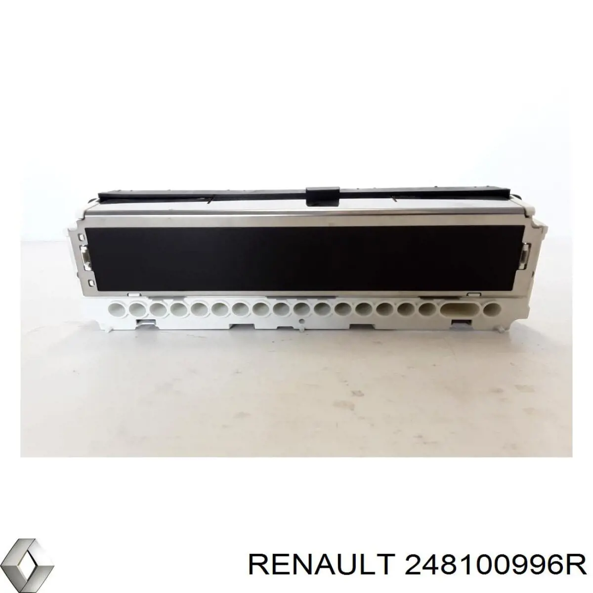 Painel de instrumentos (quadro de instrumentos) Renault (RVI) 248100996R preço, a partir de 132,80 USD