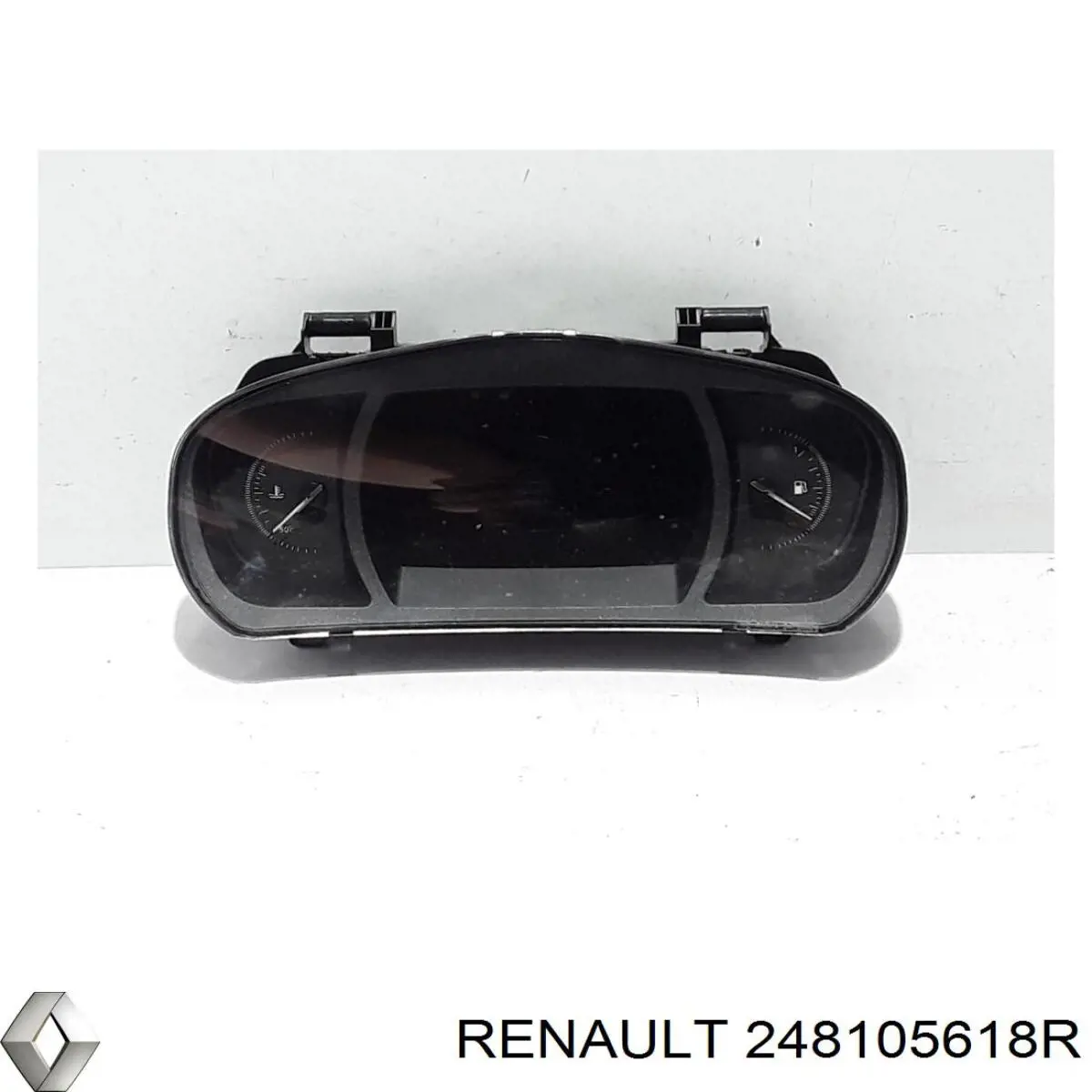 Painel de instrumentos (quadro de instrumentos) Renault (RVI) 248105618R preço, a partir de 97,05 USD