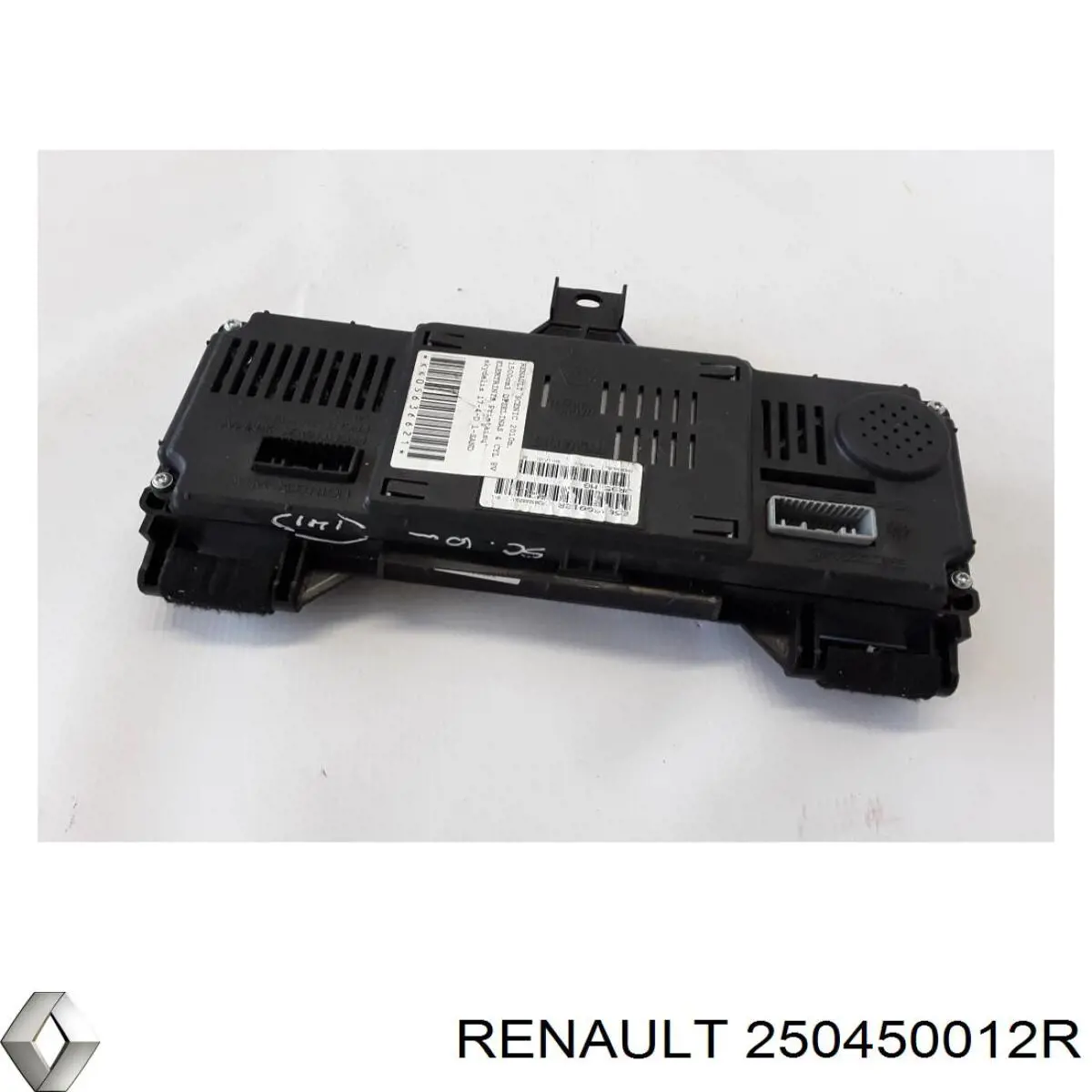 250450012R Renault (RVI) 