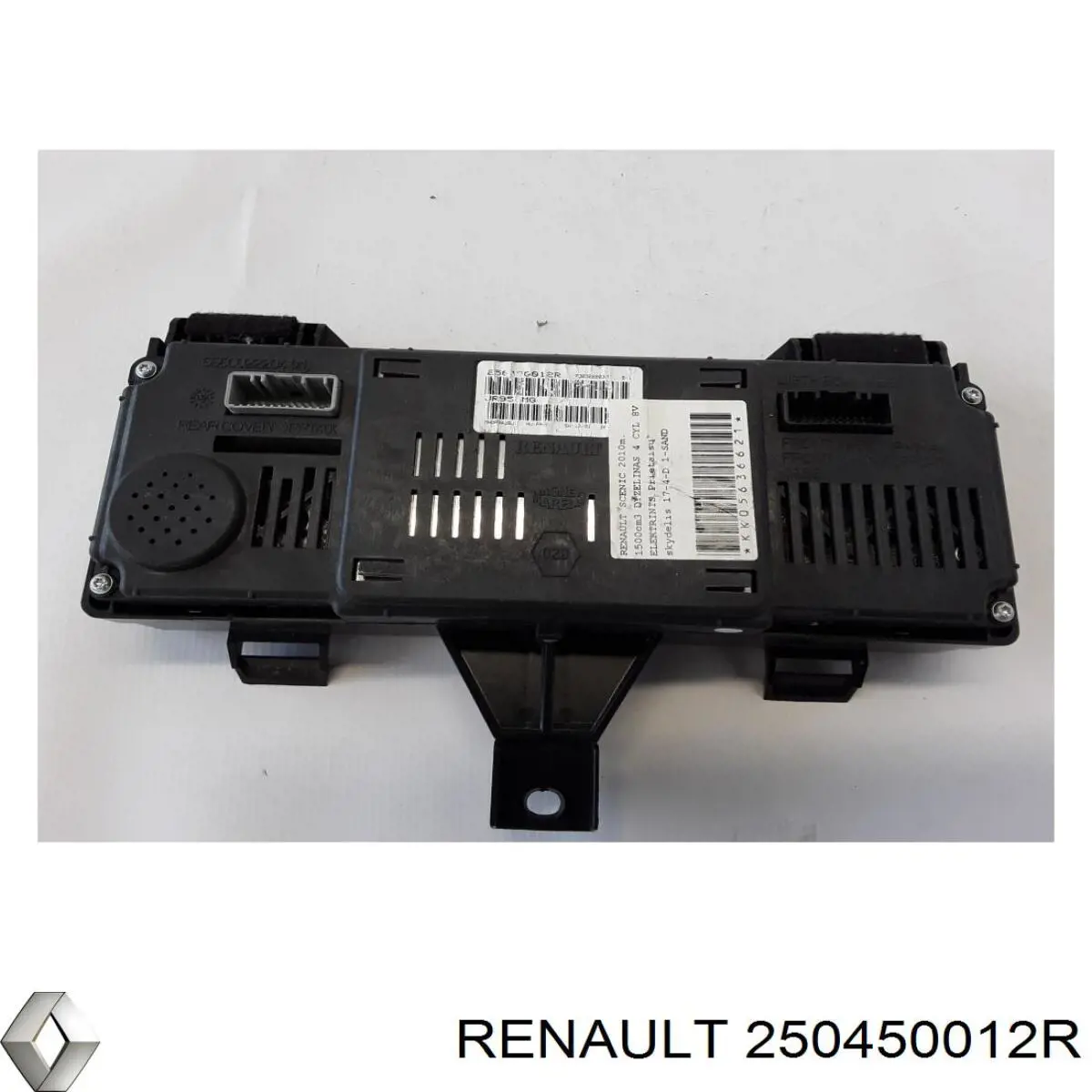  Renault (RVI) 250450012R preço, a partir de 117,68 USD