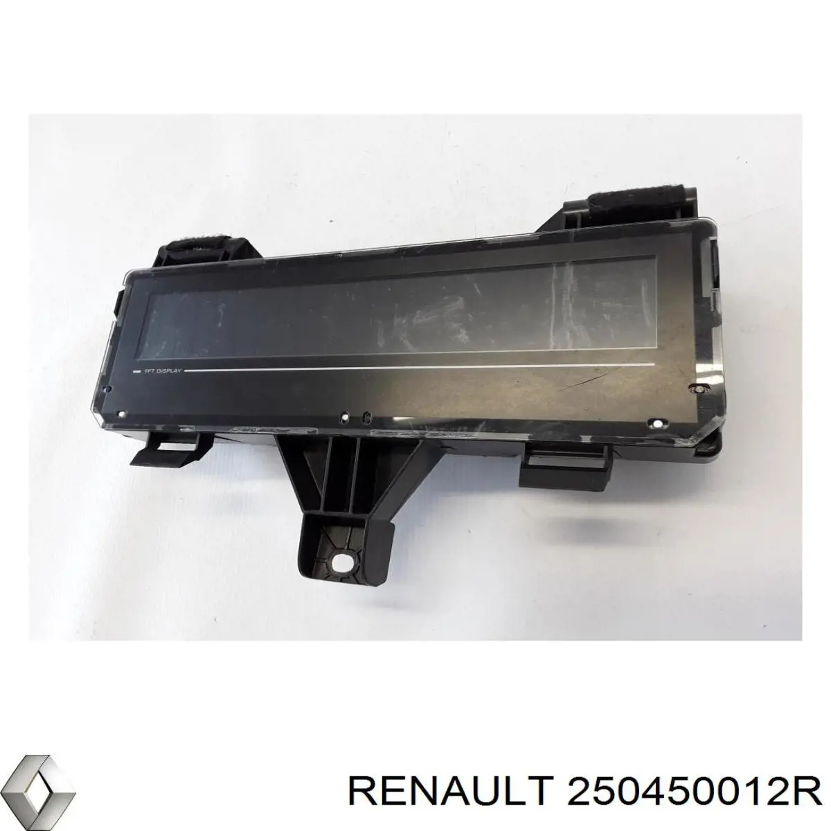 250450012R Renault (RVI) 