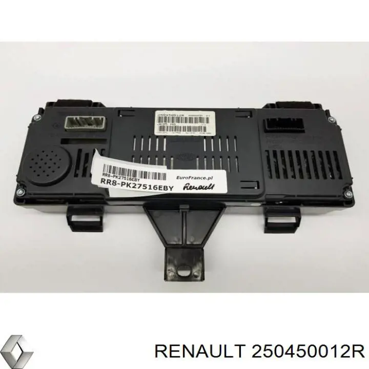 Compre 250450012R Renault (RVI) 