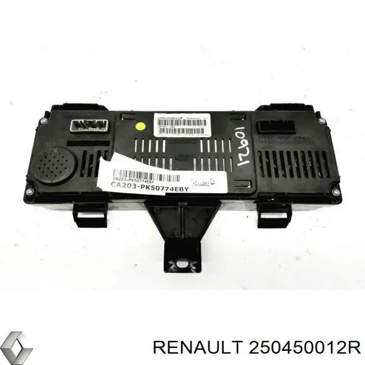 Compre 250450012R Renault (RVI) 