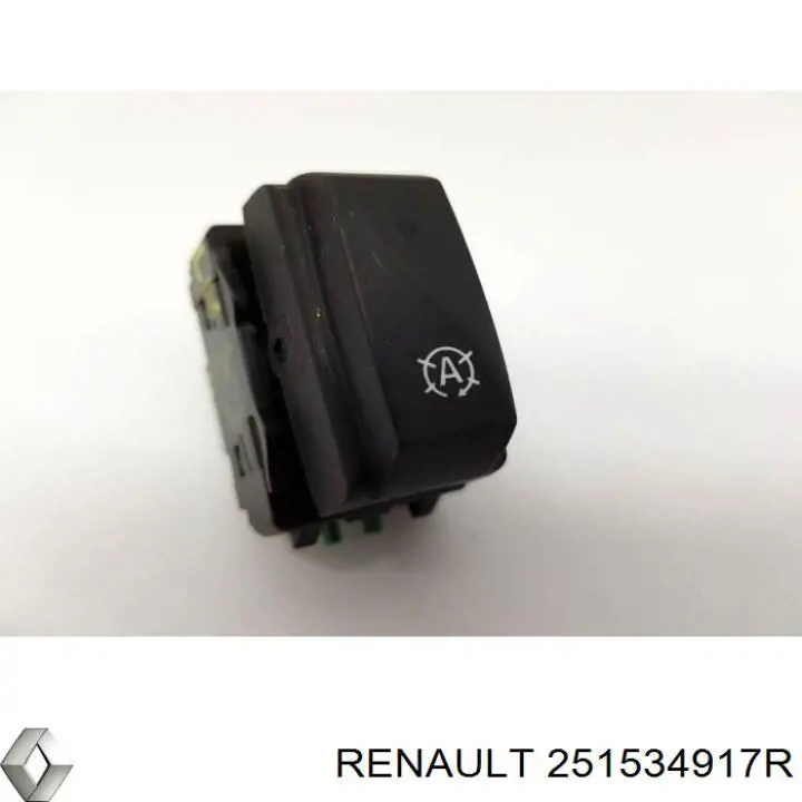  Renault (RVI) 251534917R preço, a partir de 30,53 USD