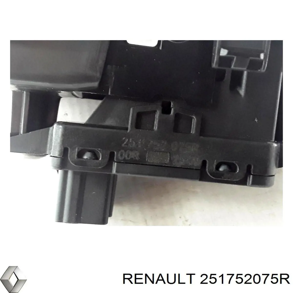 Avalanca do freio de estacionamento Renault (RVI) 251752075R preço, a partir de 56,18 USD