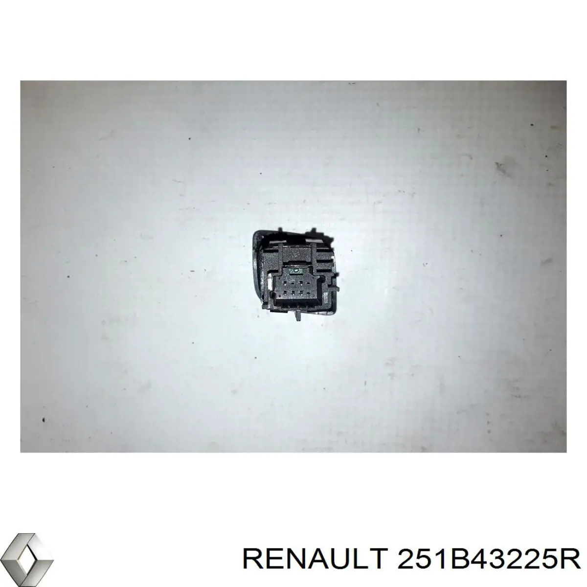  Renault (RVI) 251B43225R preço, a partir de 47,67 USD