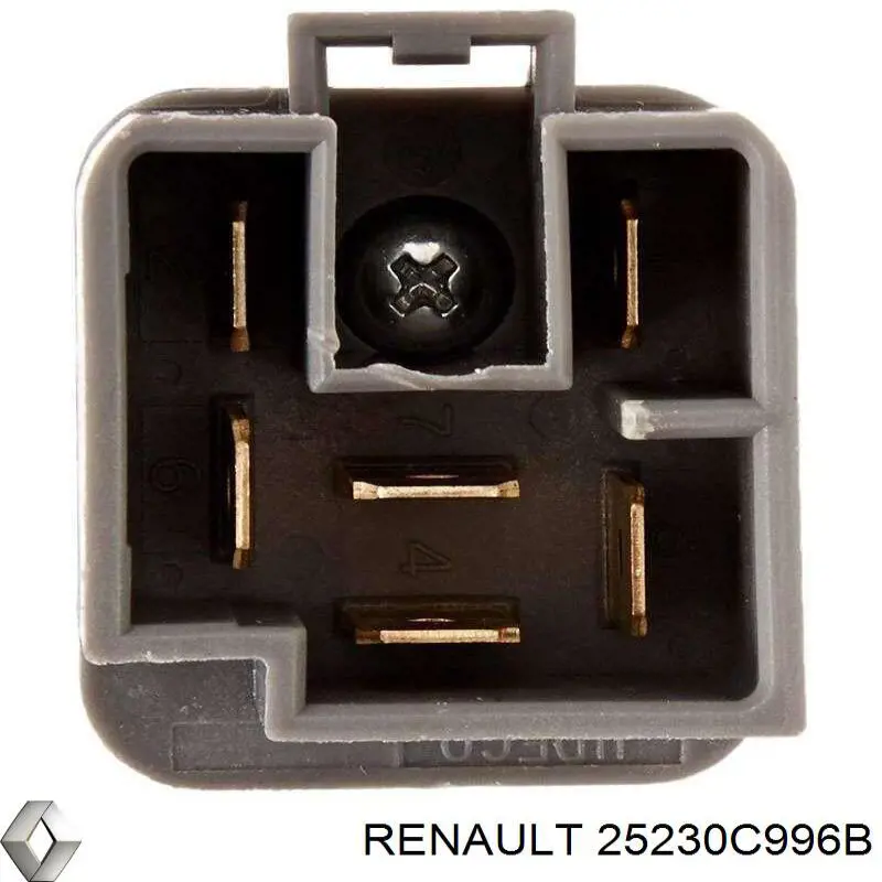  Renault (RVI) 25230C996B preço, a partir de 39,23 USD