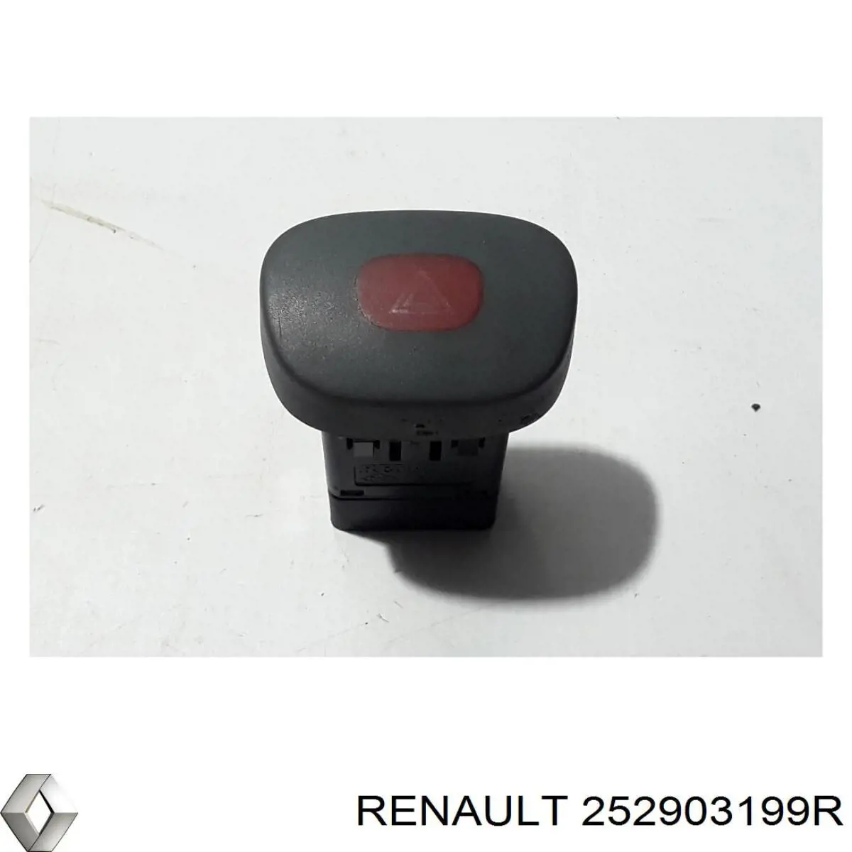 Compre 83601 3RG Botão de ativação do sinal de emergência