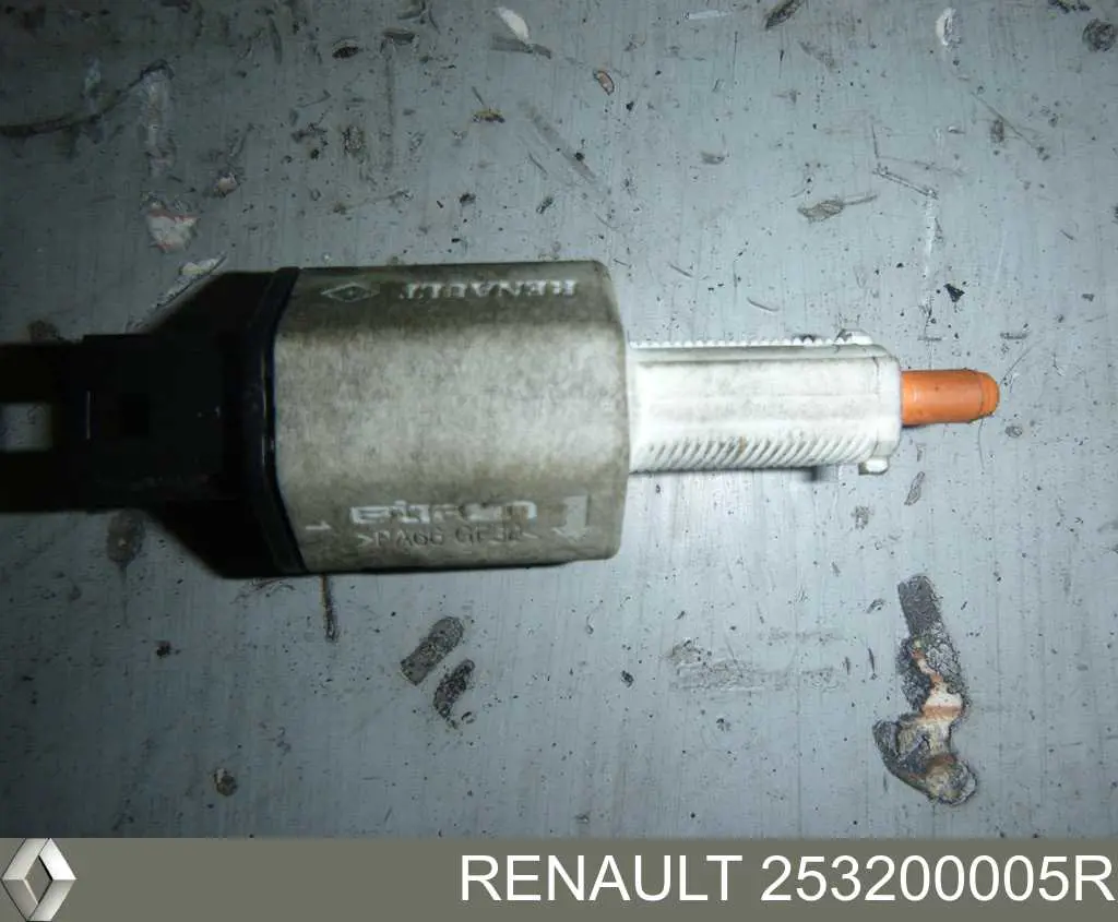 Sensor de ativação do sinal de parada Renault (RVI) 253200005R preço, a partir de 21,62 USD