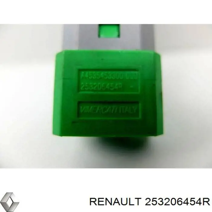 Sensor de ativação do sinal de parada Renault (RVI) 253206454R preço, a partir de 39,08 USD