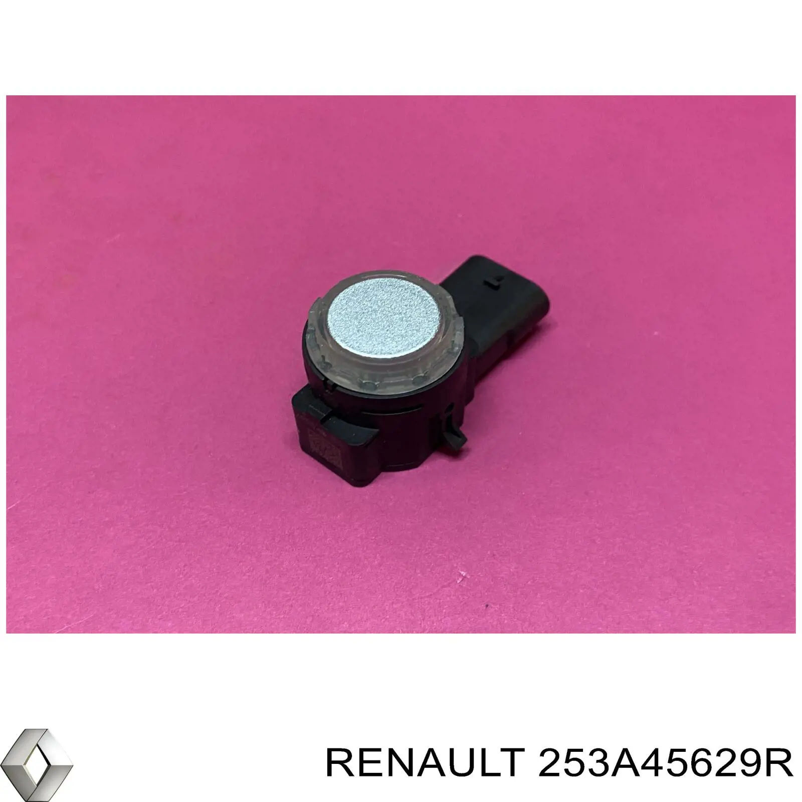  Renault (RVI) 253A45629R preço, a partir de 278,04 USD