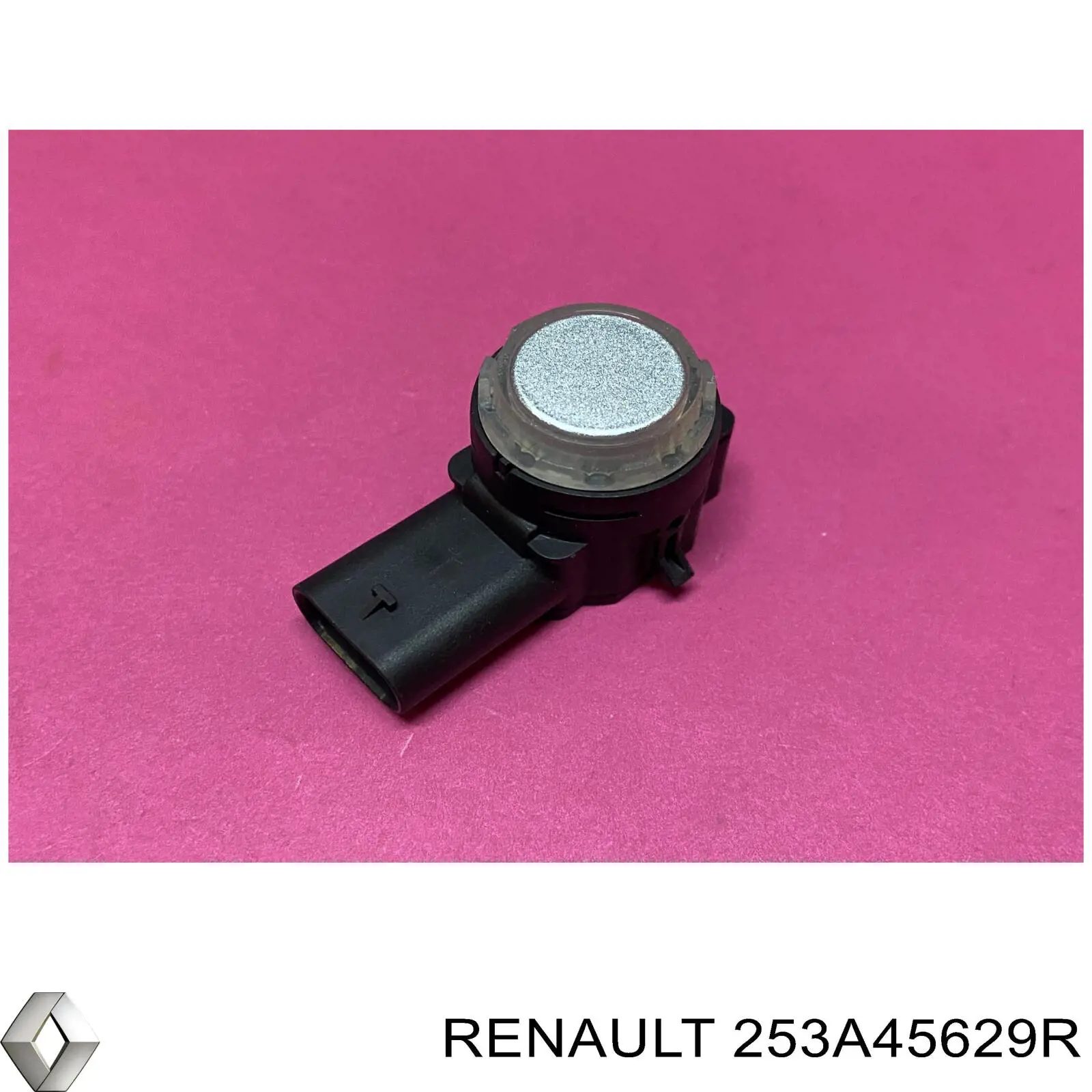 Compre 253A45629R Renault (RVI) 