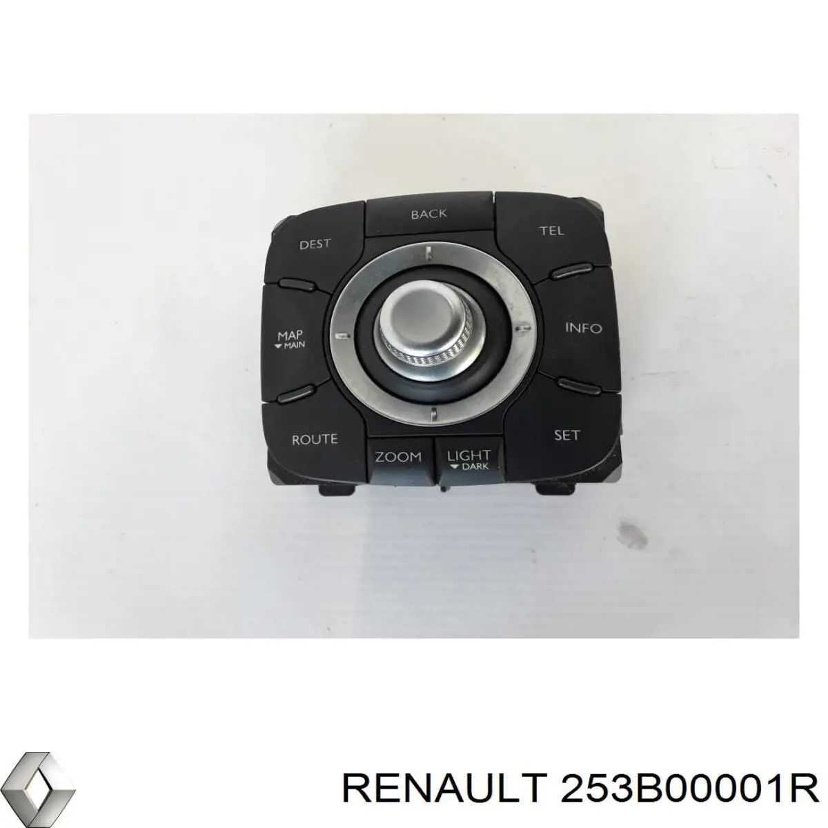  Renault (RVI) 253B00001R preço, a partir de 71,51 USD