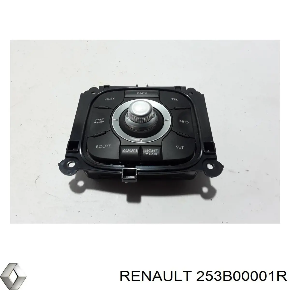 Compre 253B00001R Renault (RVI) 