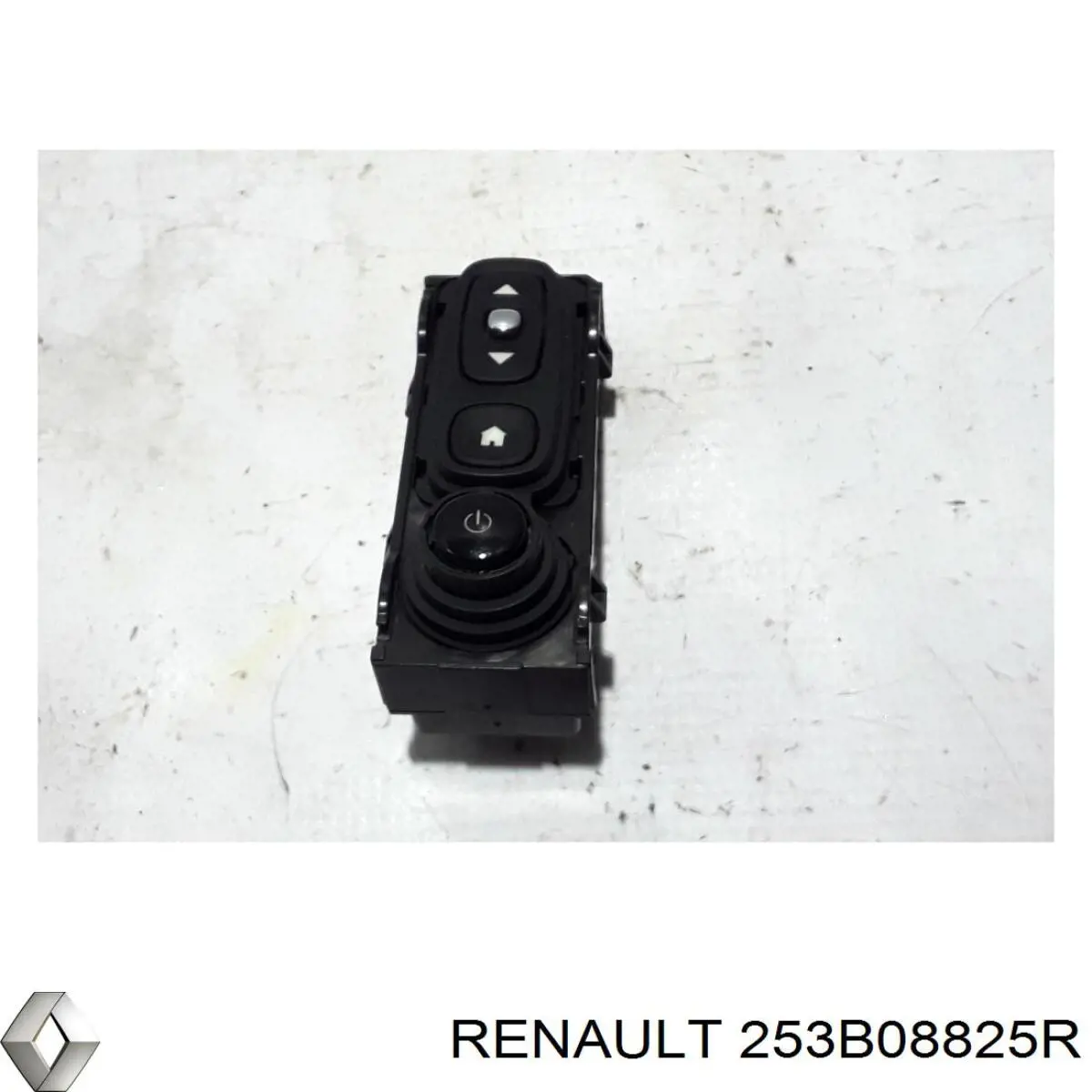  Renault (RVI) 253B08825R preço, a partir de 44,65 USD