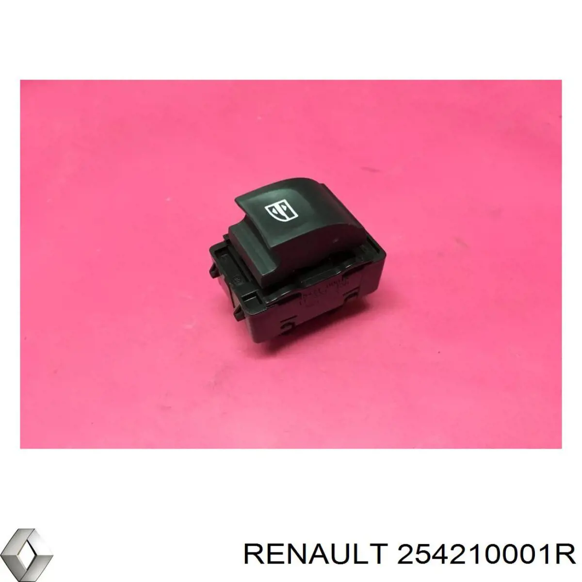 Compre 99428 Asam Botão dianteiro direito de ativação de motor de acionamento de vidro